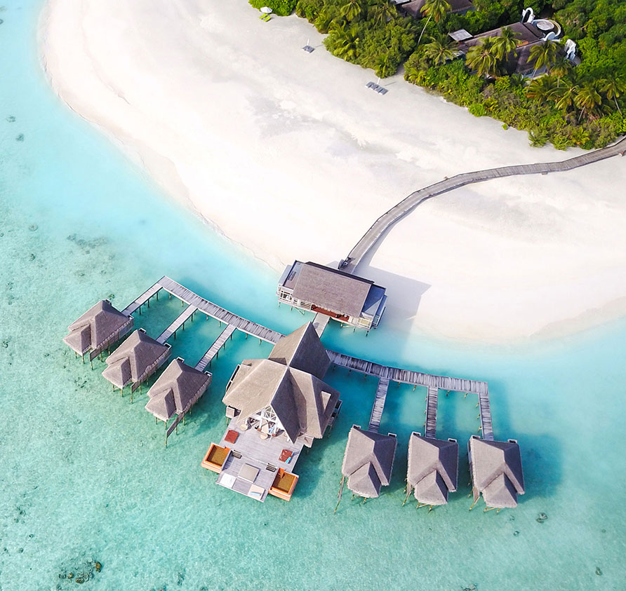 Maldives